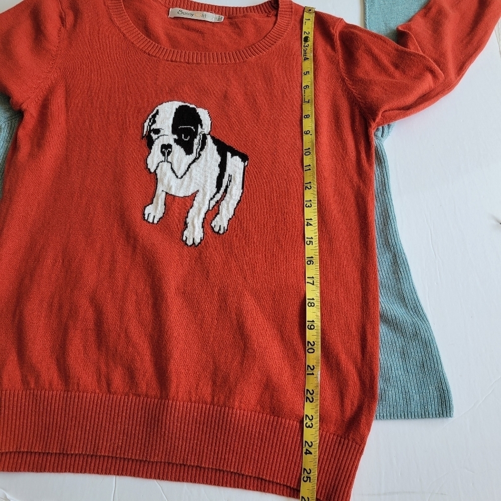 Two Sweaters Bundle. - Picture 8 of 10